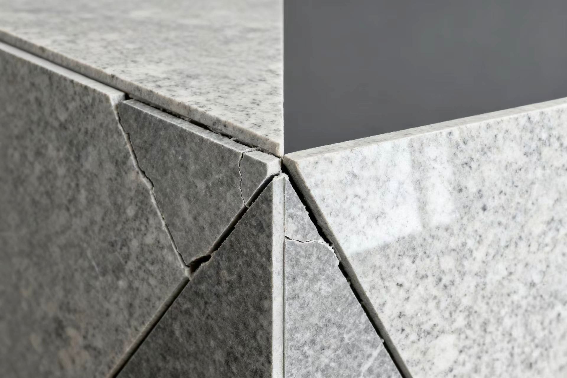 Готовы ли вы к бесшовному ремонту камня?