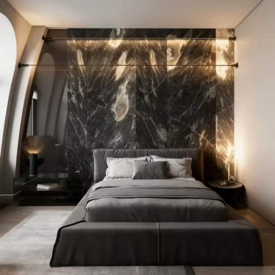 Epoxy Adhesive for Marble Background Wall