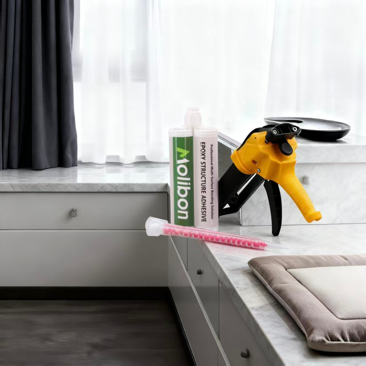 Готовы ли вы преобразить дизайн спальни с помощью мрамора?