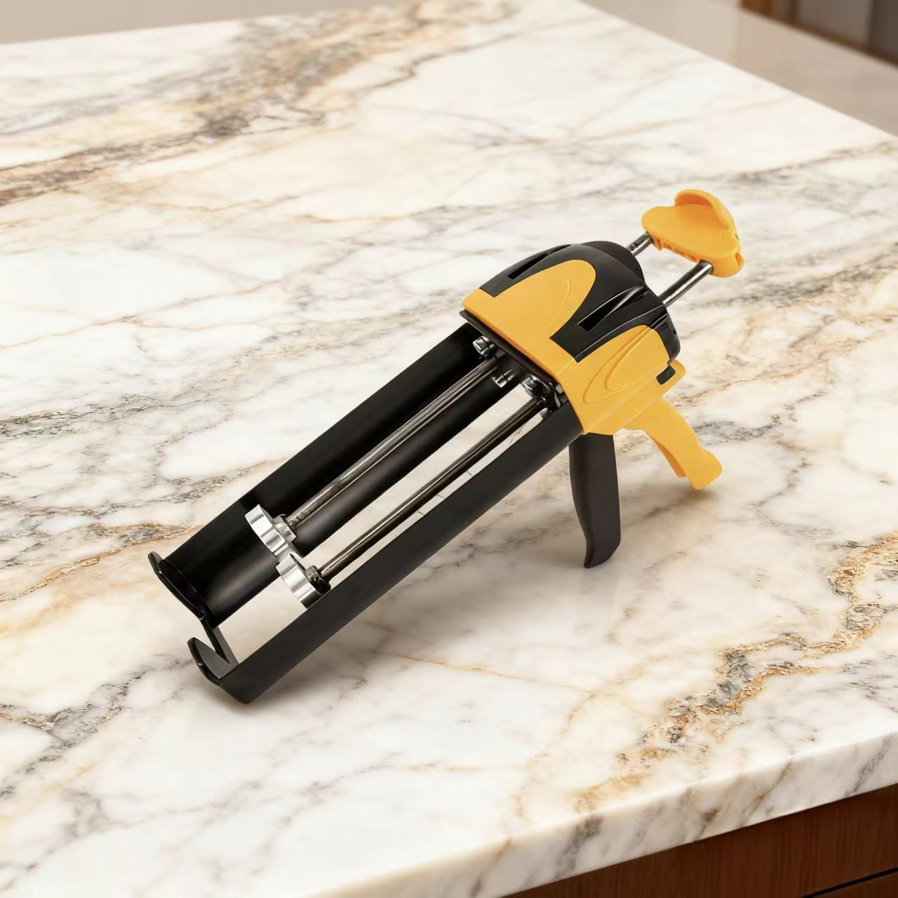 Durable Dual Adhesive Gun