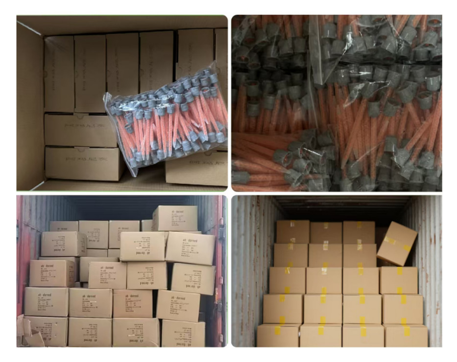 Industrial Adhesive Glue Packing and Shipment Industrial Adhesive Glue Packing and Shipment