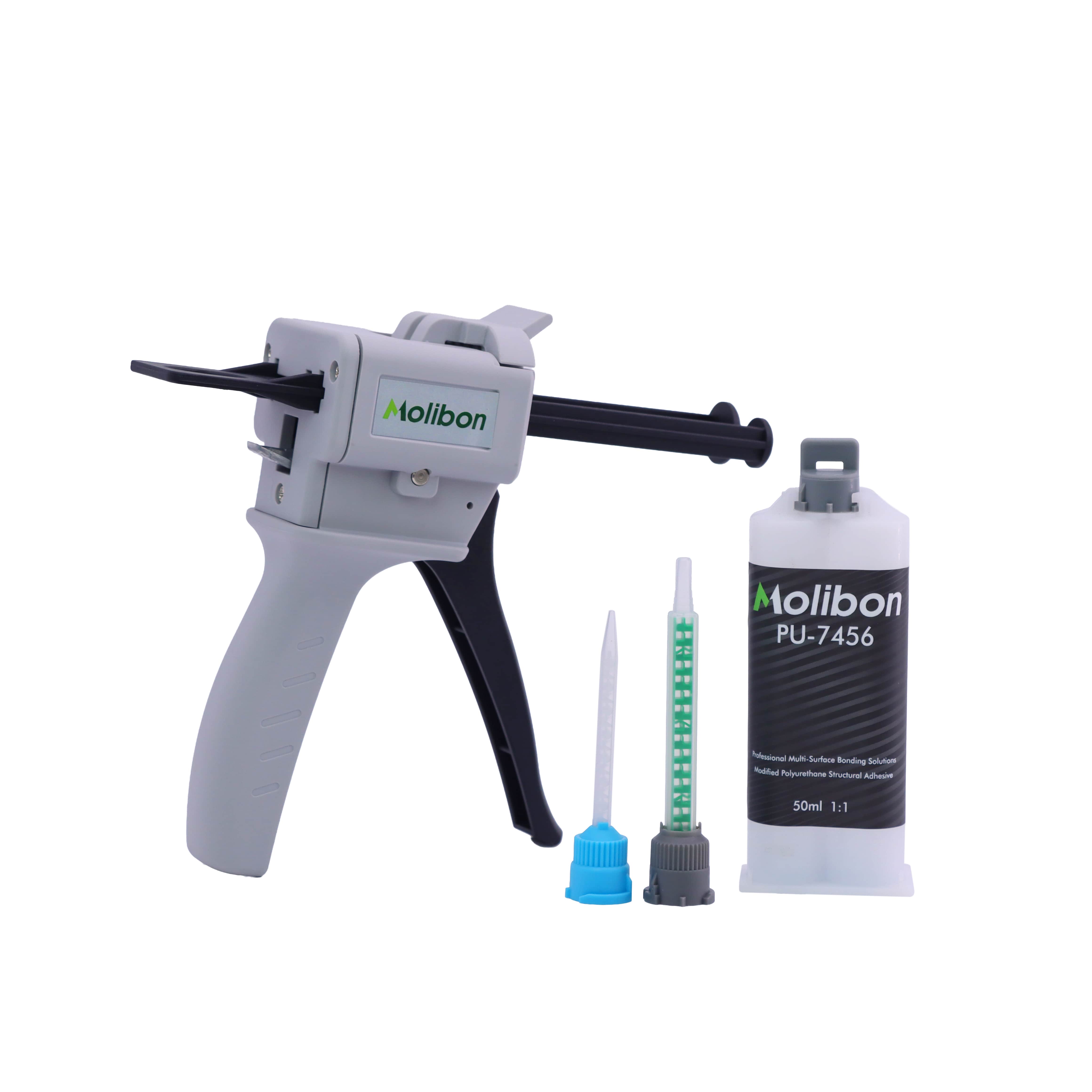 High-toughness Structural Urethane Adhesive