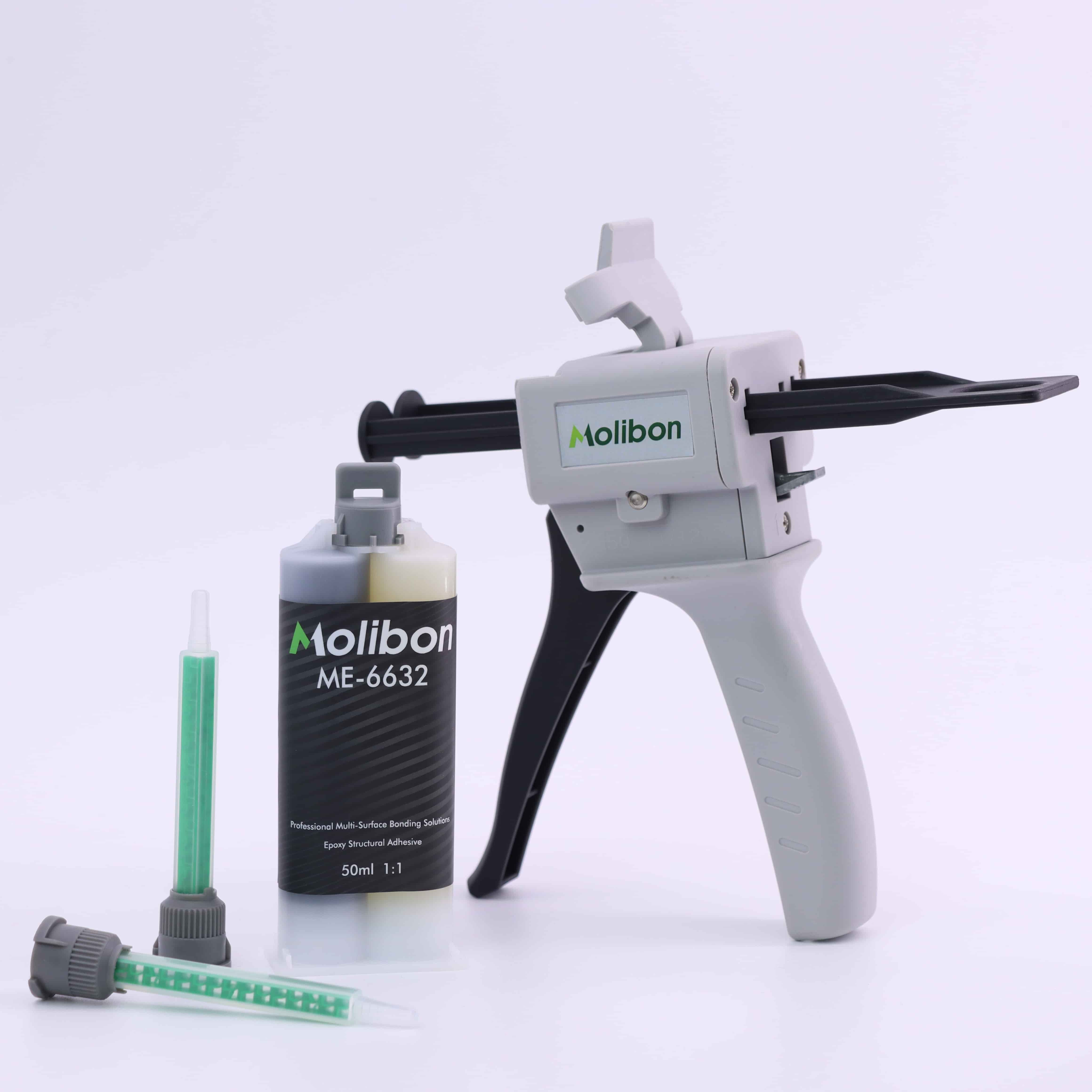 Rubber to Rubber Bonding Glue