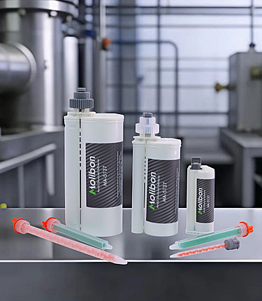 Промышленный клей