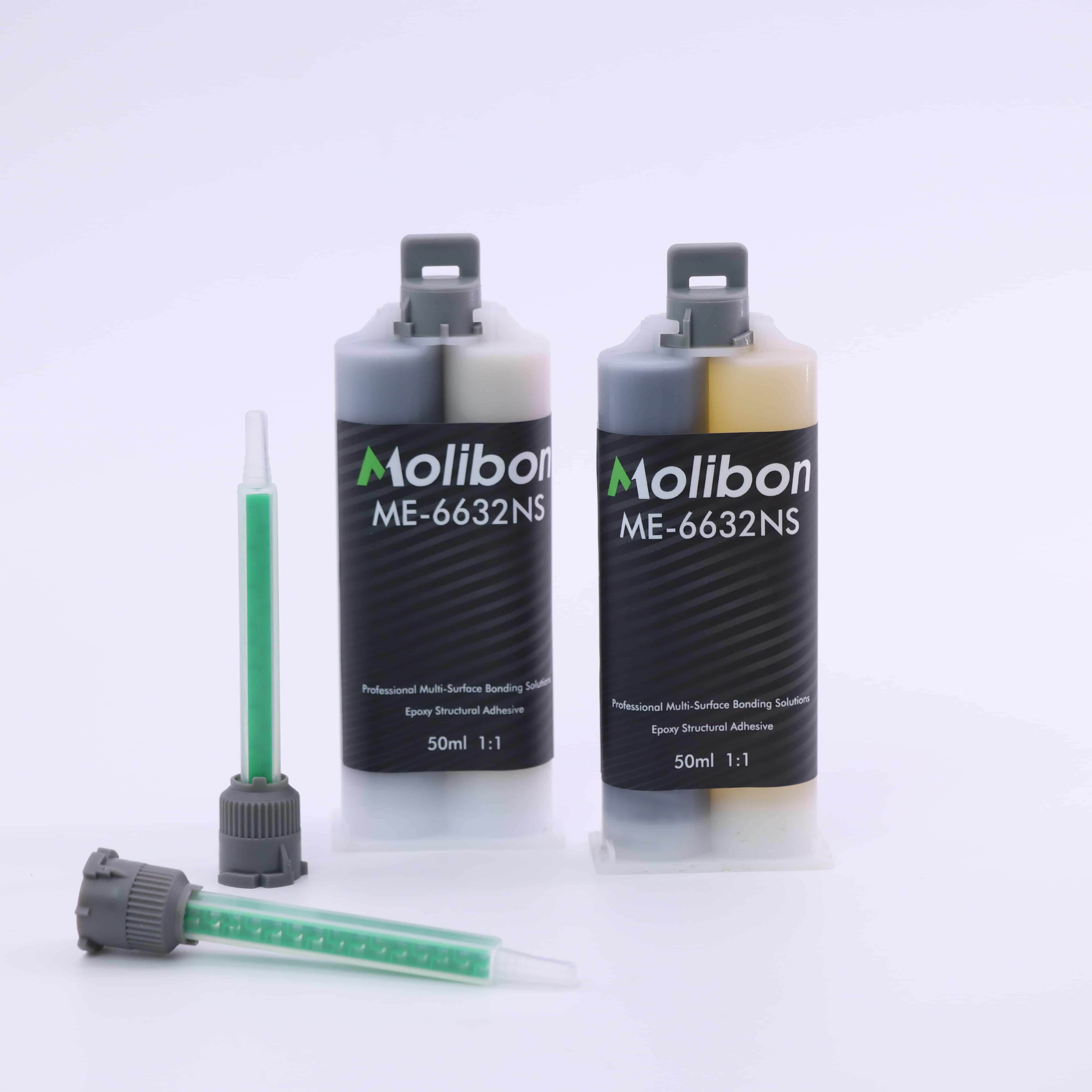 Impact-Resistant Automotive Rubber Adhesive