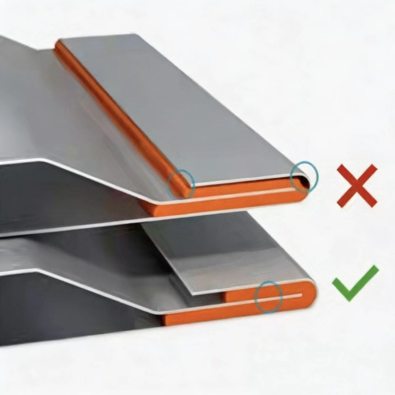 Как наносить конструкционный клей?