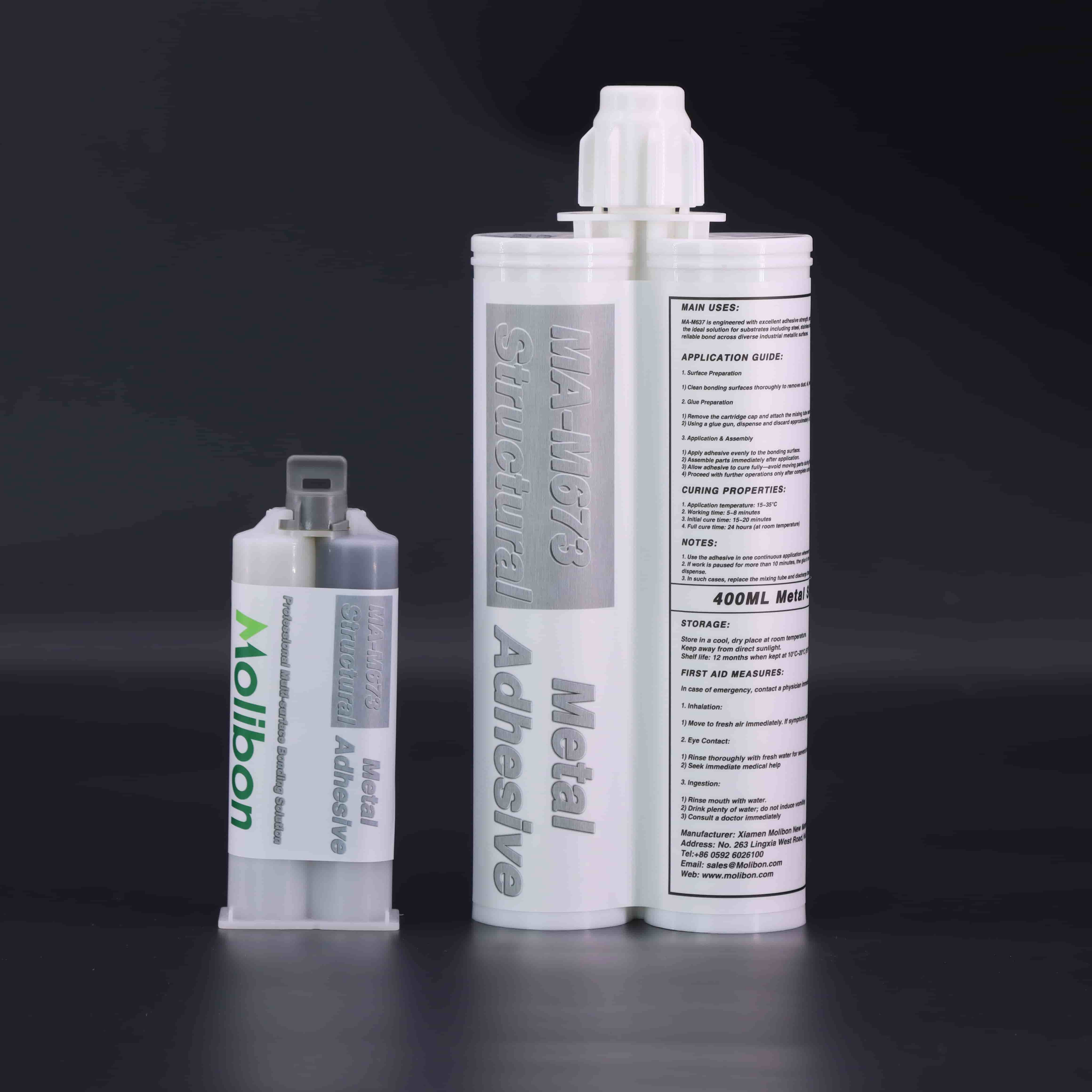 Acrylic Structural Bonding Glue